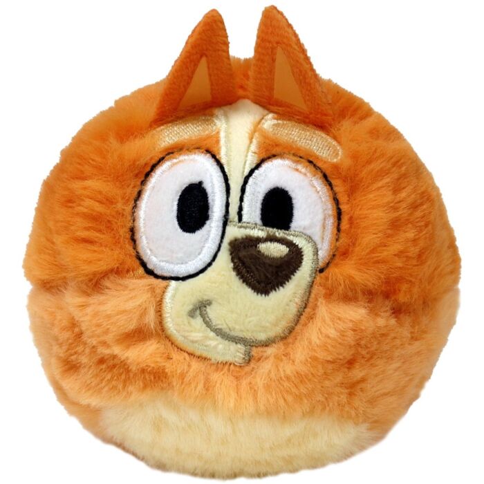 Ty Bingo Bluey Beanie Bouncer